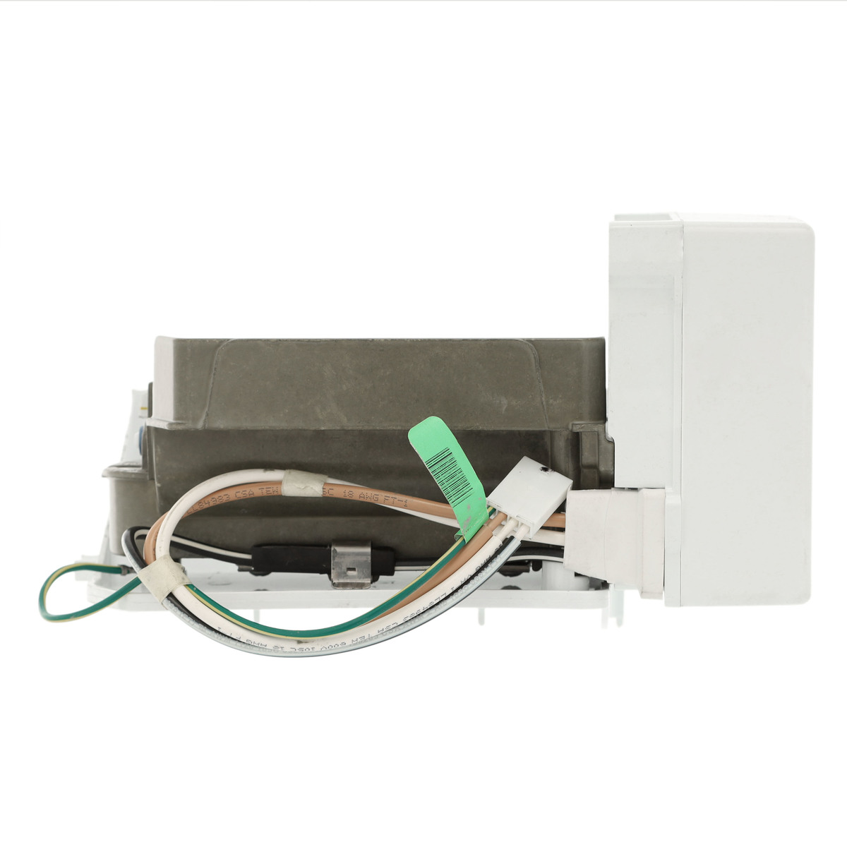 WPW10251076 - Genuine OEM Whirlpool Refrigerator Ice Maker Assembly